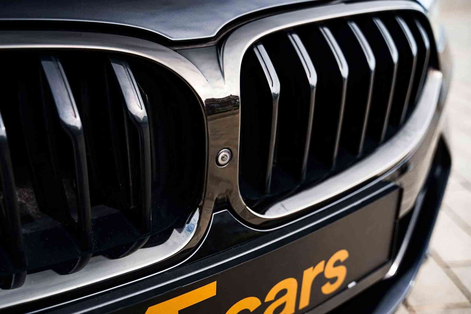 BMW Série 8 Cabriolet Carbon M850i XDrive - 2019 - Joinsteer - #24