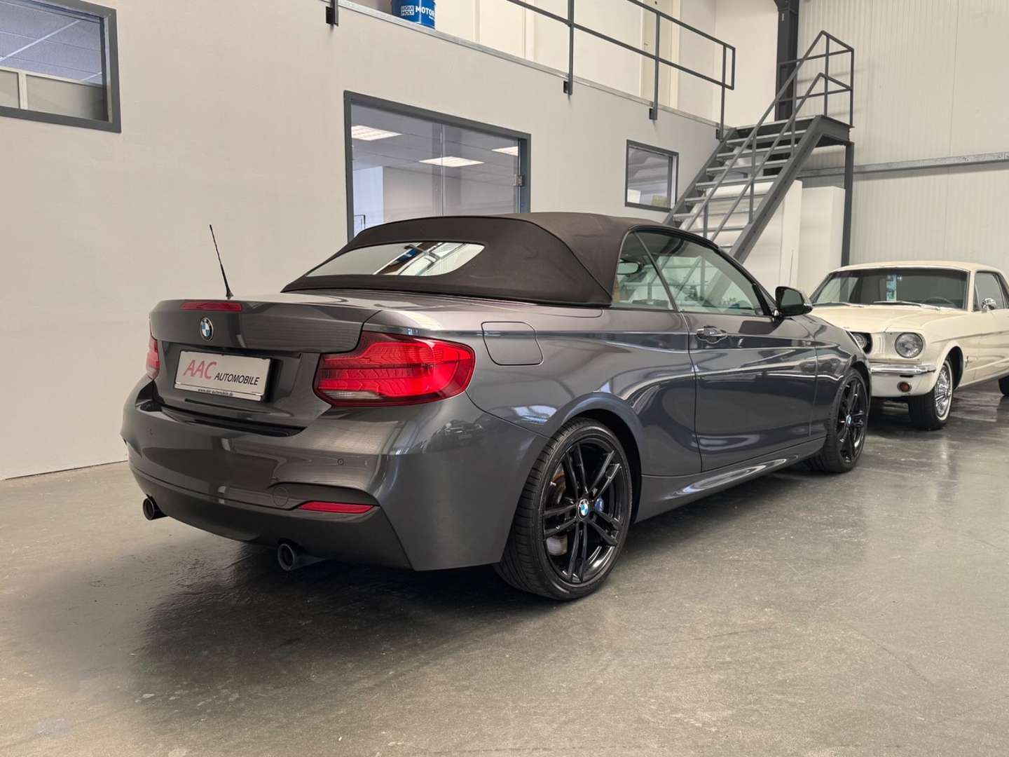 BMW Série 2 Cabriolet 240 - 2018 - Joinsteer - #6