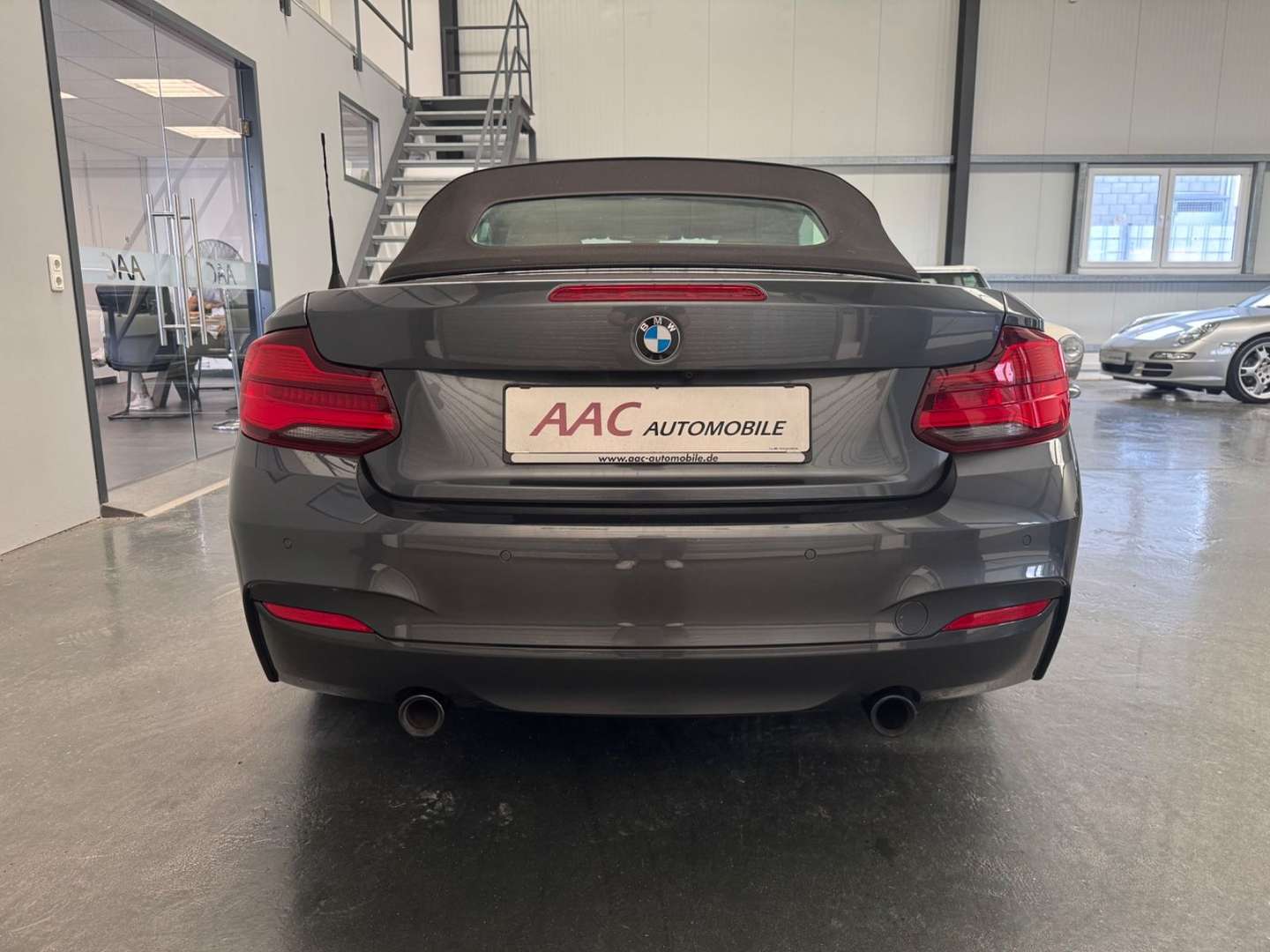 BMW Série 2 Cabriolet 240 - 2018 - Joinsteer - #7