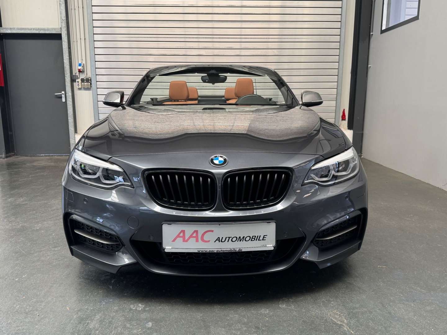 BMW Série 2 Cabriolet 240 - 2018 - Joinsteer - #10