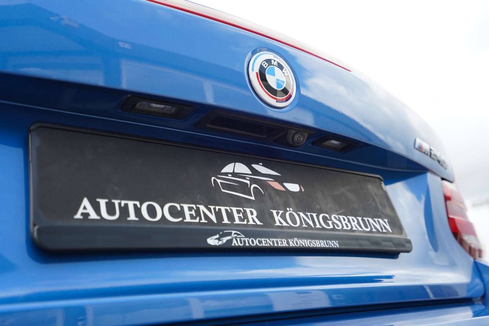 BMW Série 2 Cabriolet 240i Luxe - 2018 - Joinsteer - #37