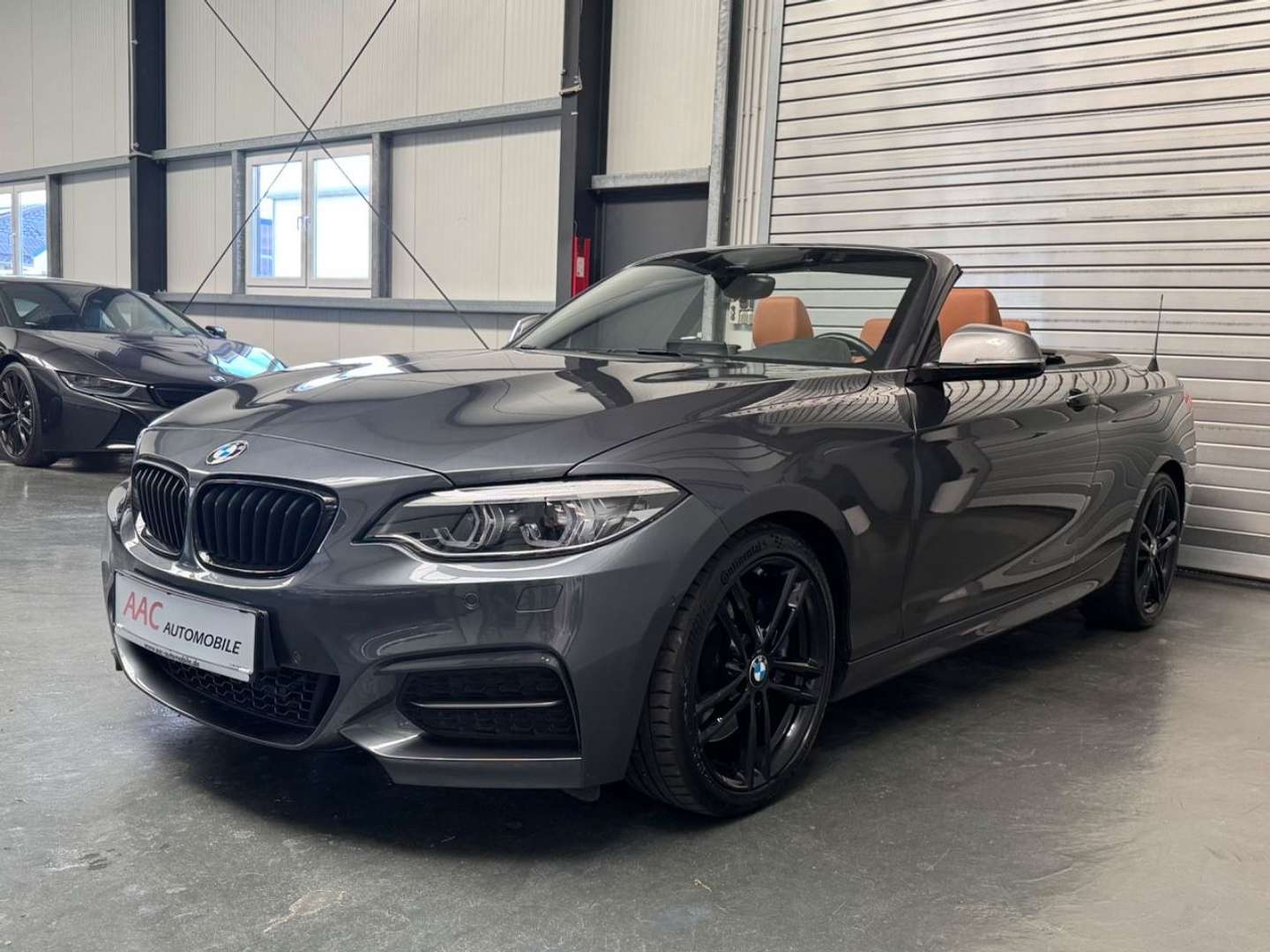 BMW Série 2 Cabriolet 240 - 2018 - Joinsteer - #11