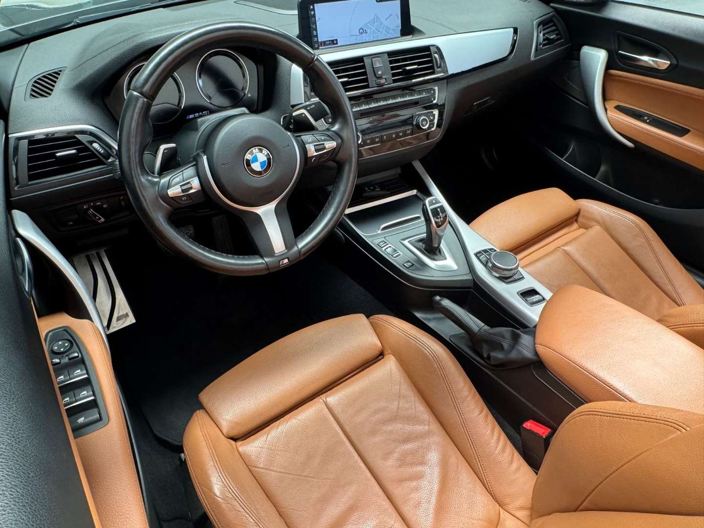 BMW Série 2 Cabriolet 240 - 2018 - Joinsteer - #12