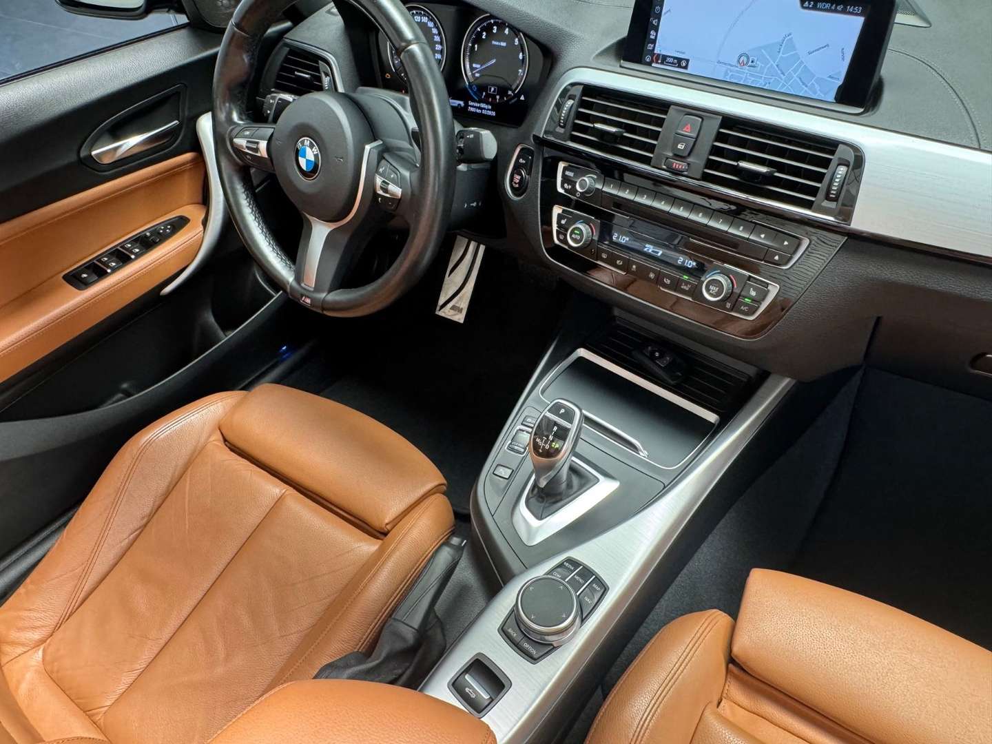 BMW Série 2 Cabriolet 240 - 2018 - Joinsteer - #13