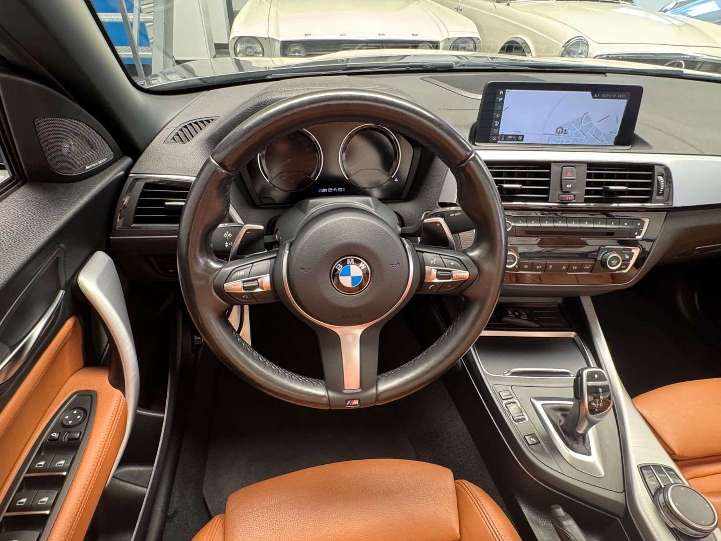 BMW Série 2 Cabriolet 240 - 2018 - Joinsteer - #14