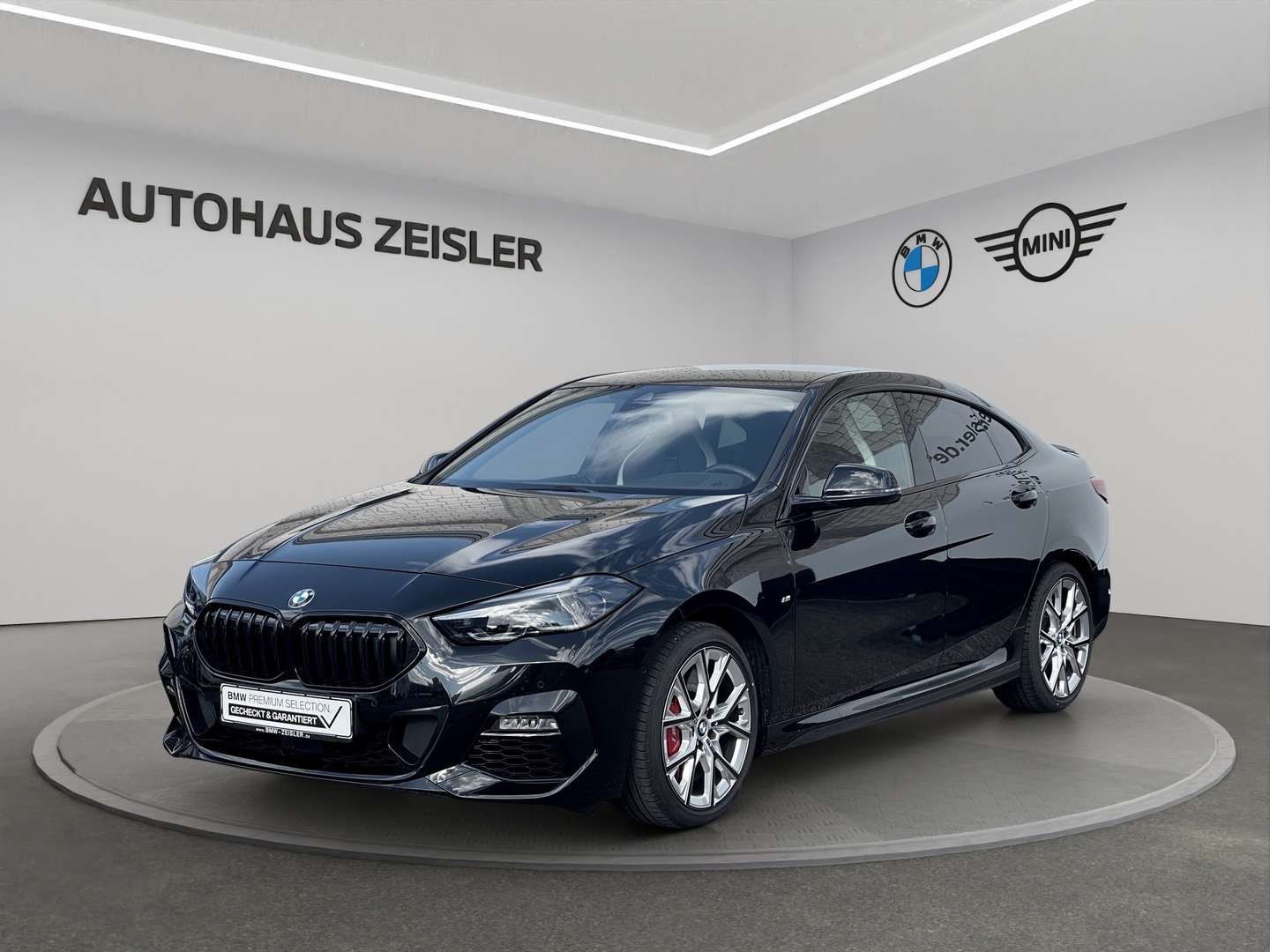 BMW Série 2 Gran Coupé M Sport 220i - 2024 - Joinsteer - #1