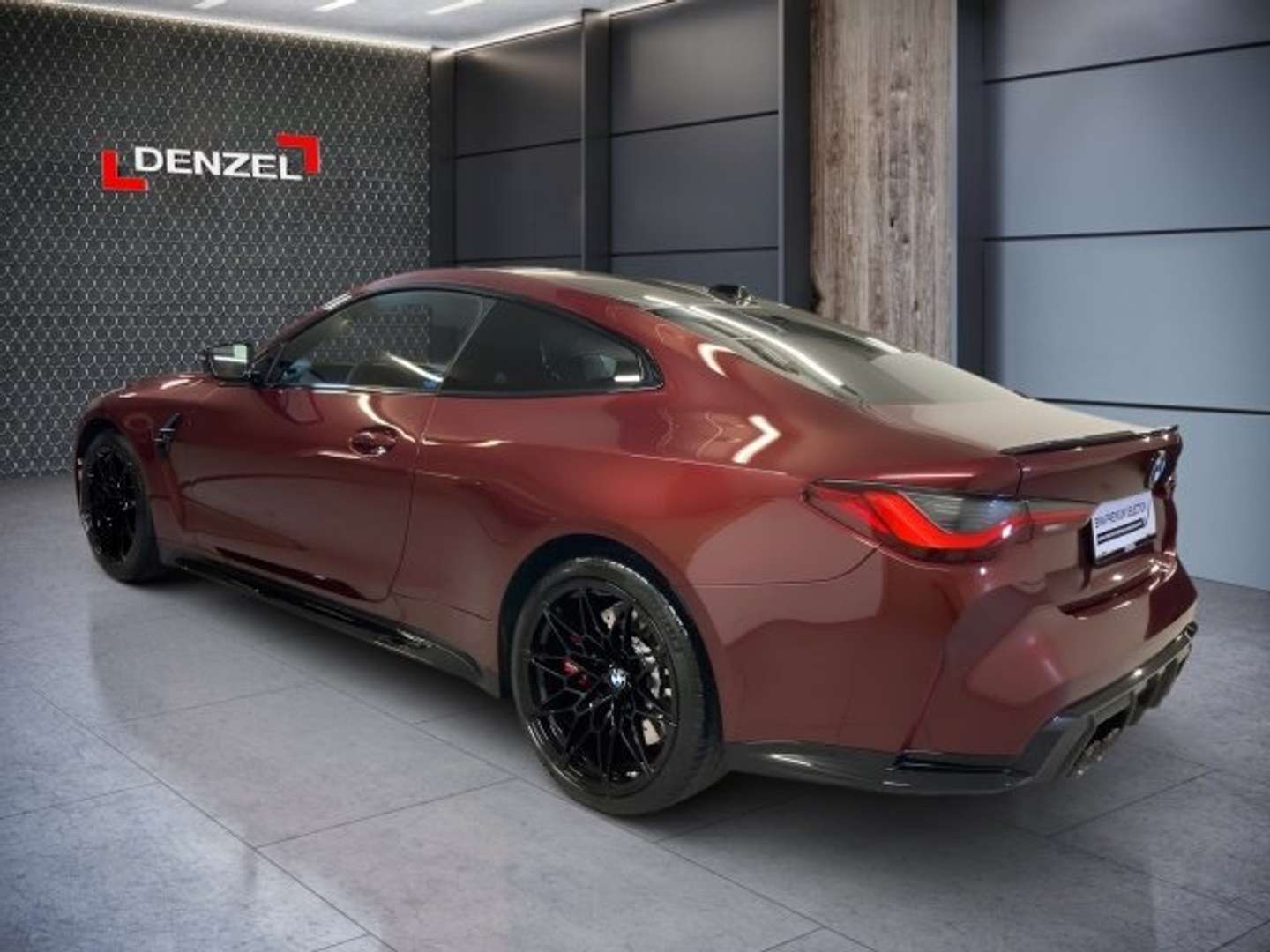 BMW M4 Competition M XDrive - 2025 - Joinsteer - #3