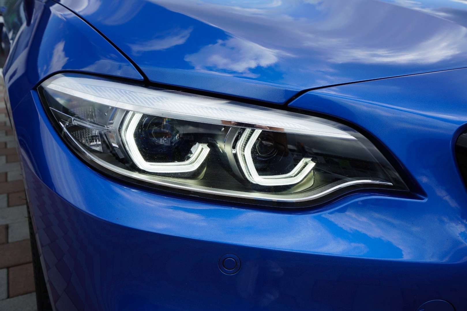 BMW Série 2 Cabriolet 240i Luxe - 2018 - Joinsteer - #43