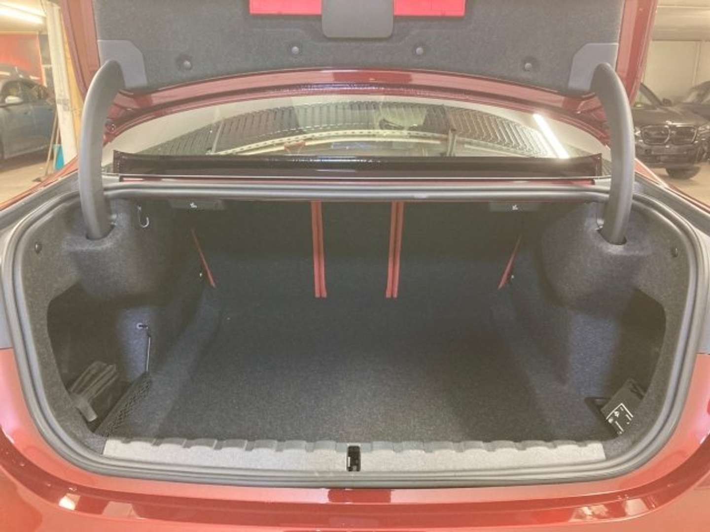 BMW M4 Competition M XDrive - 2025 - Joinsteer - #6