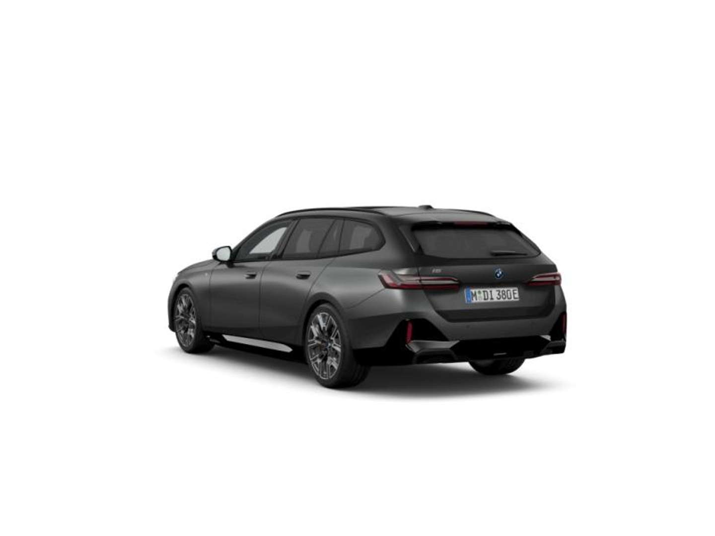 BMW I5 Touring M Sport EDrive40 - 2025 - Joinsteer - #3