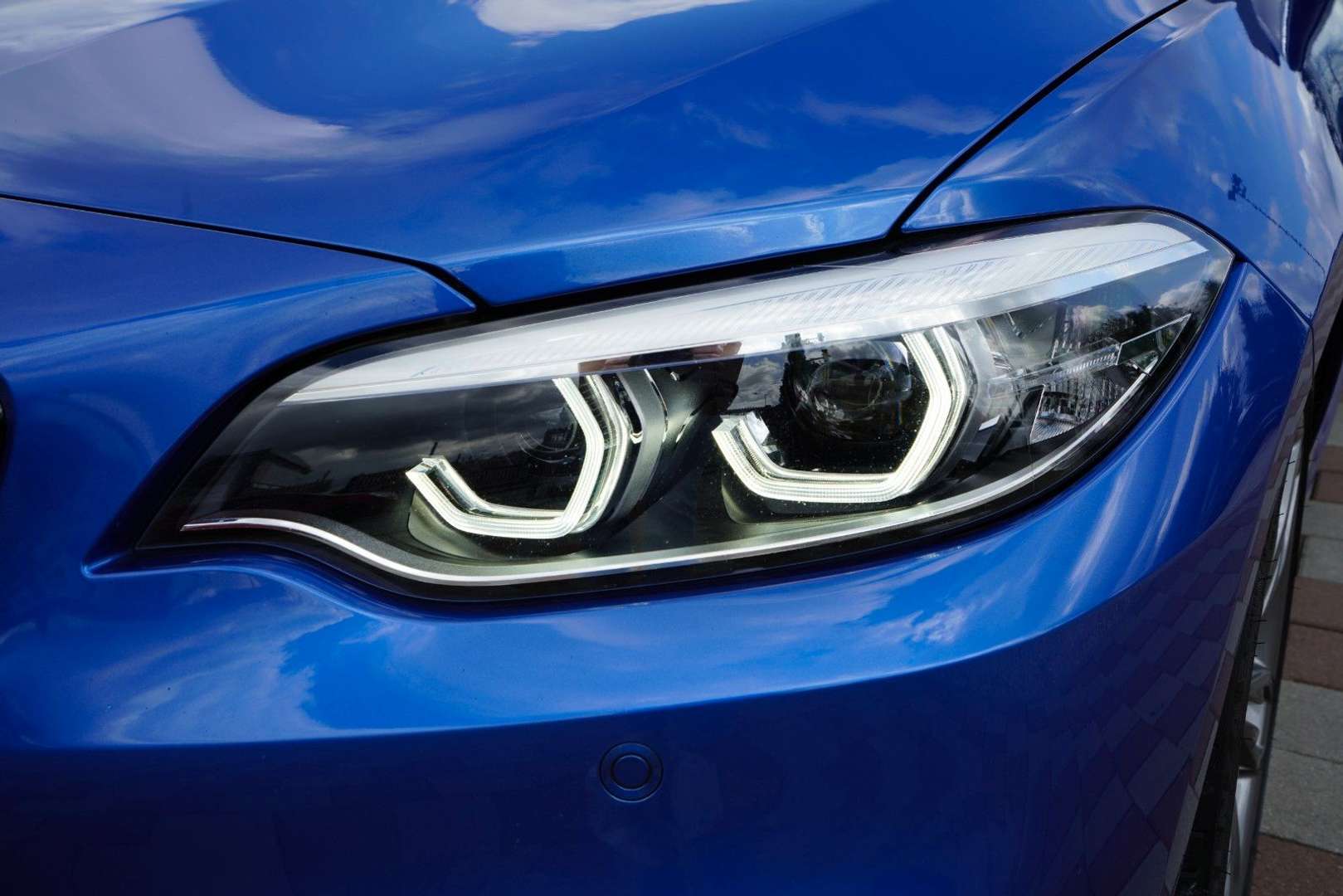 BMW Série 2 Cabriolet 240i Luxe - 2018 - Joinsteer - #44