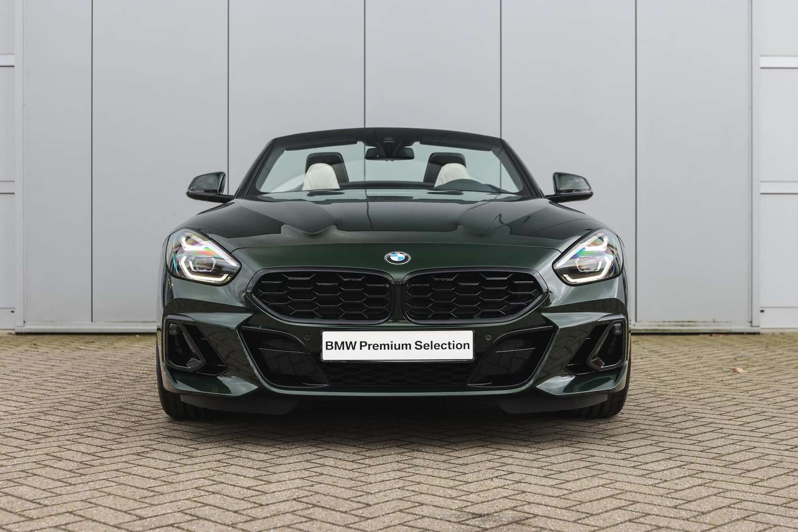 BMW Z4 Roadster M Sport SDrive20i - 2025 - Joinsteer - #4