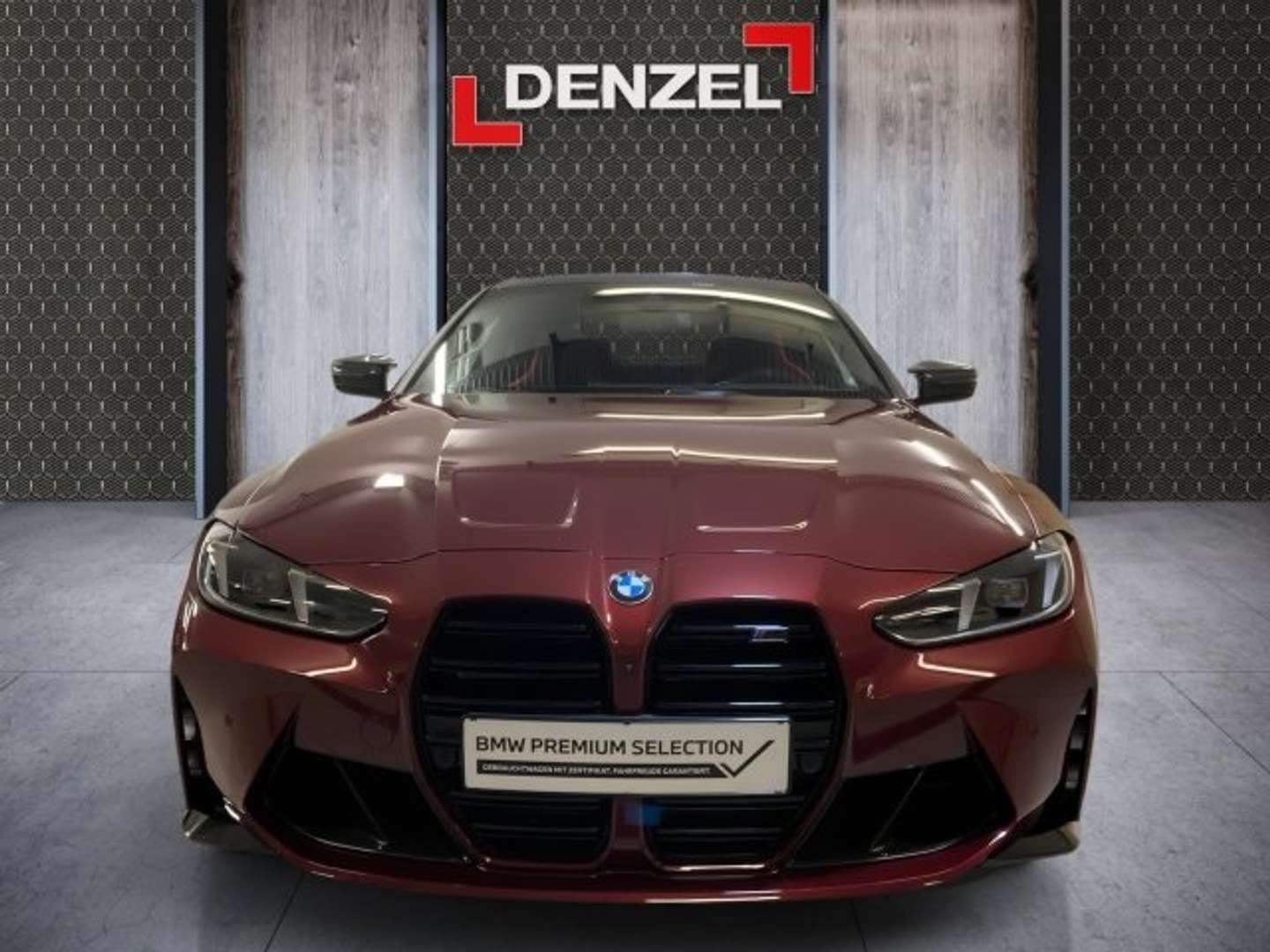 BMW M4 Competition M XDrive - 2025 - Joinsteer - #7