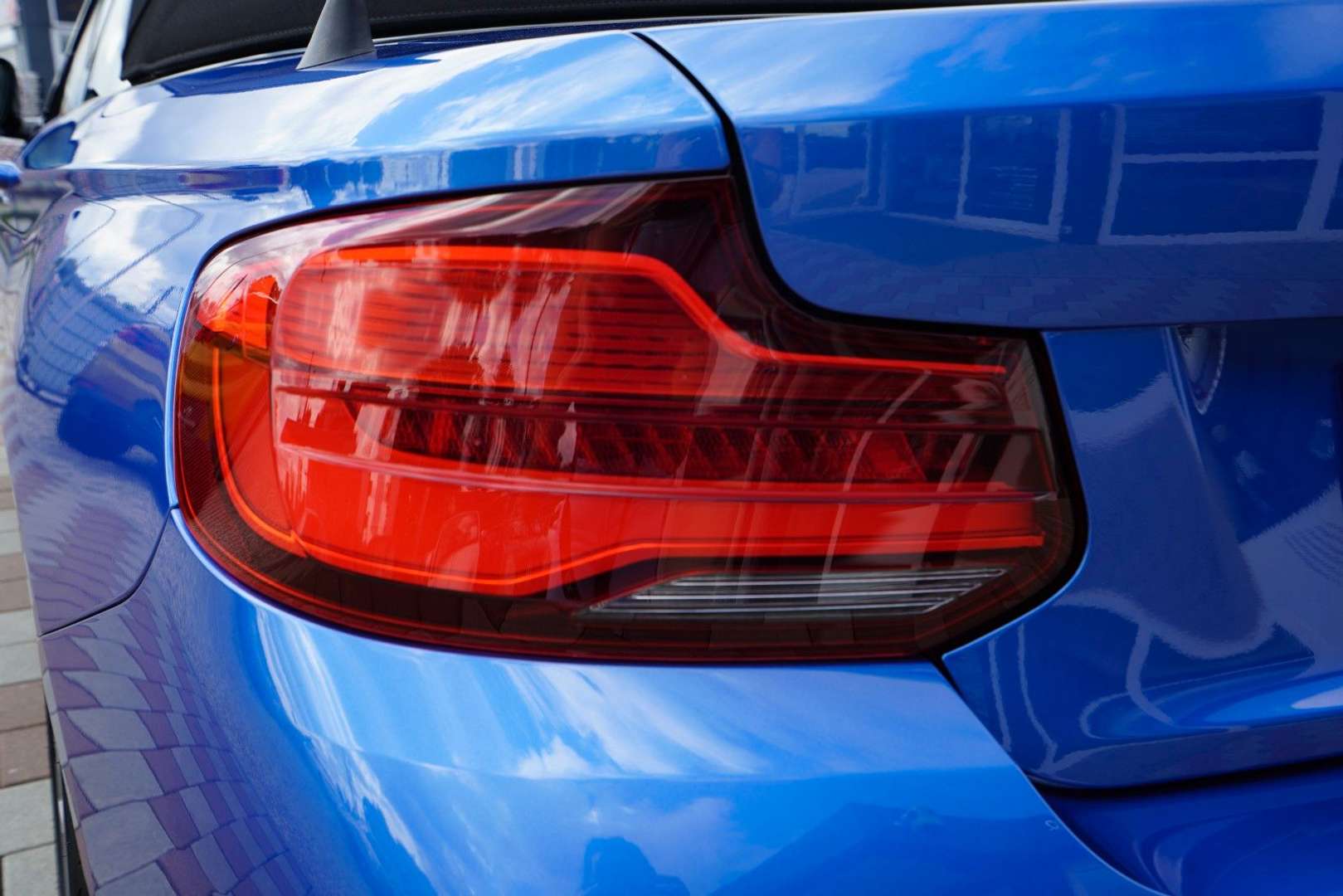 BMW Série 2 Cabriolet 240i Luxe - 2018 - Joinsteer - #45