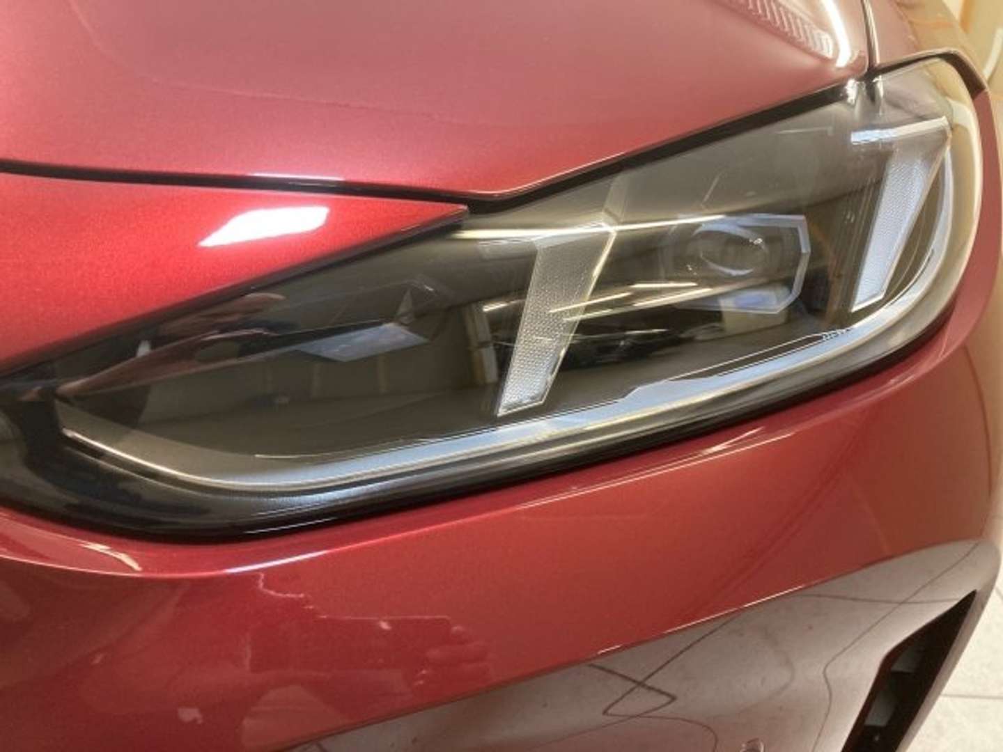 BMW M4 Competition M XDrive - 2025 - Joinsteer - #8