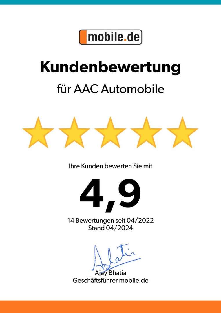 BMW Série 2 Cabriolet 240 - 2018 - Joinsteer - #21