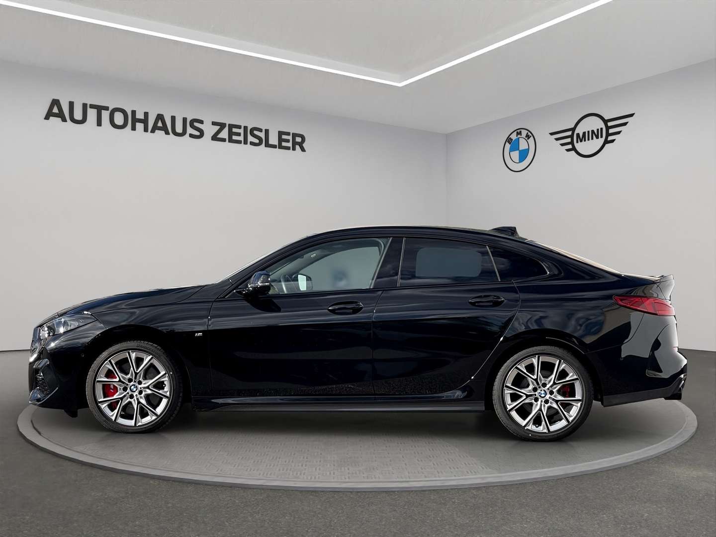 BMW Série 2 Gran Coupé M Sport 220i - 2024 - Joinsteer - #4