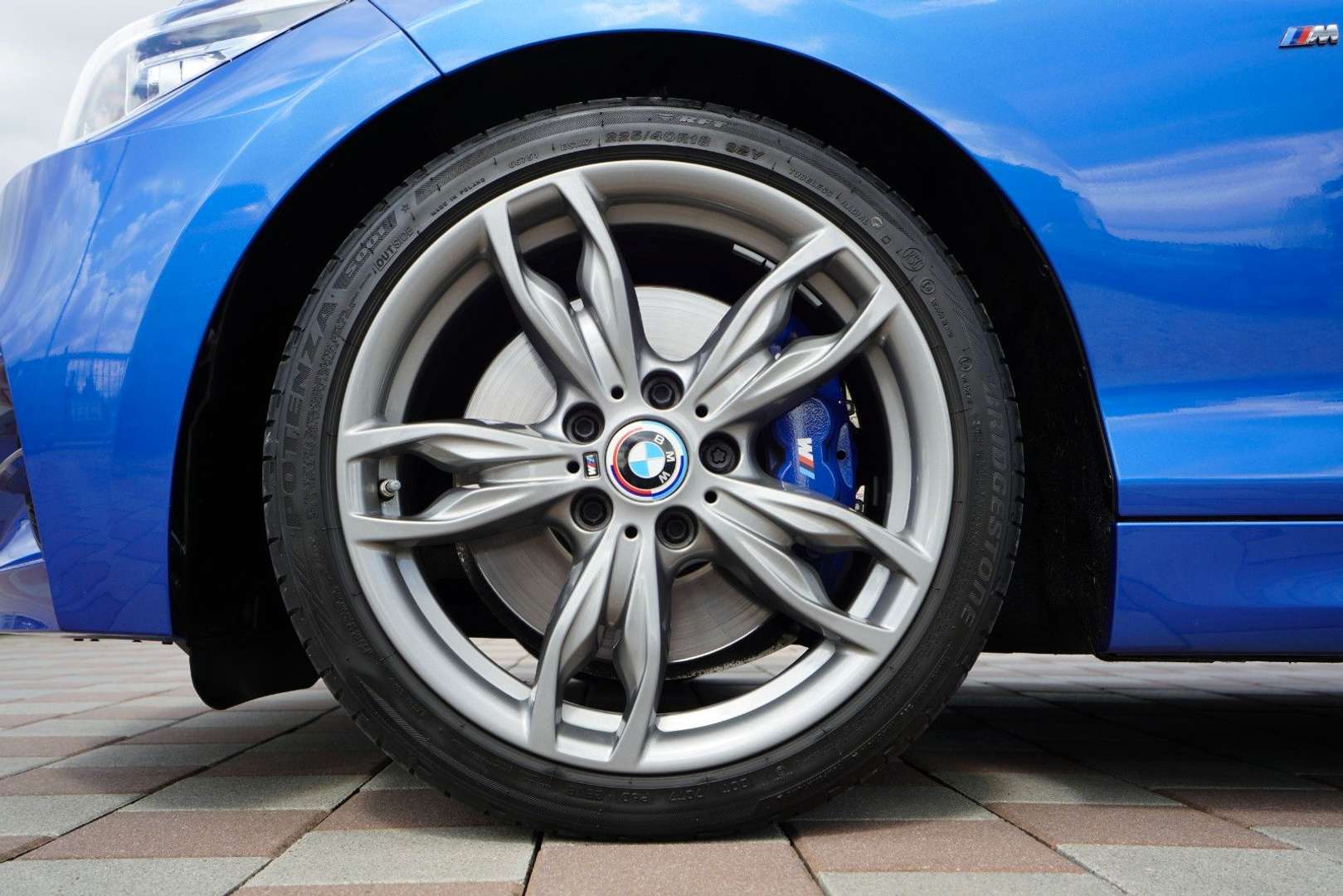 BMW Série 2 Cabriolet 240i Luxe - 2018 - Joinsteer - #47