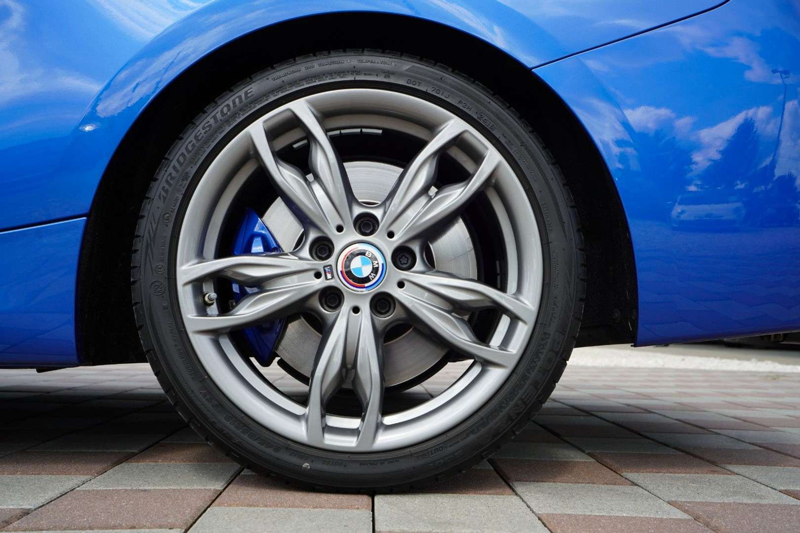 BMW Série 2 Cabriolet 240i Luxe - 2018 - Joinsteer - #48