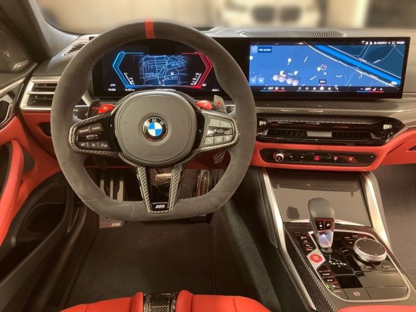 BMW M4 Competition M XDrive - 2025 - Joinsteer - #11