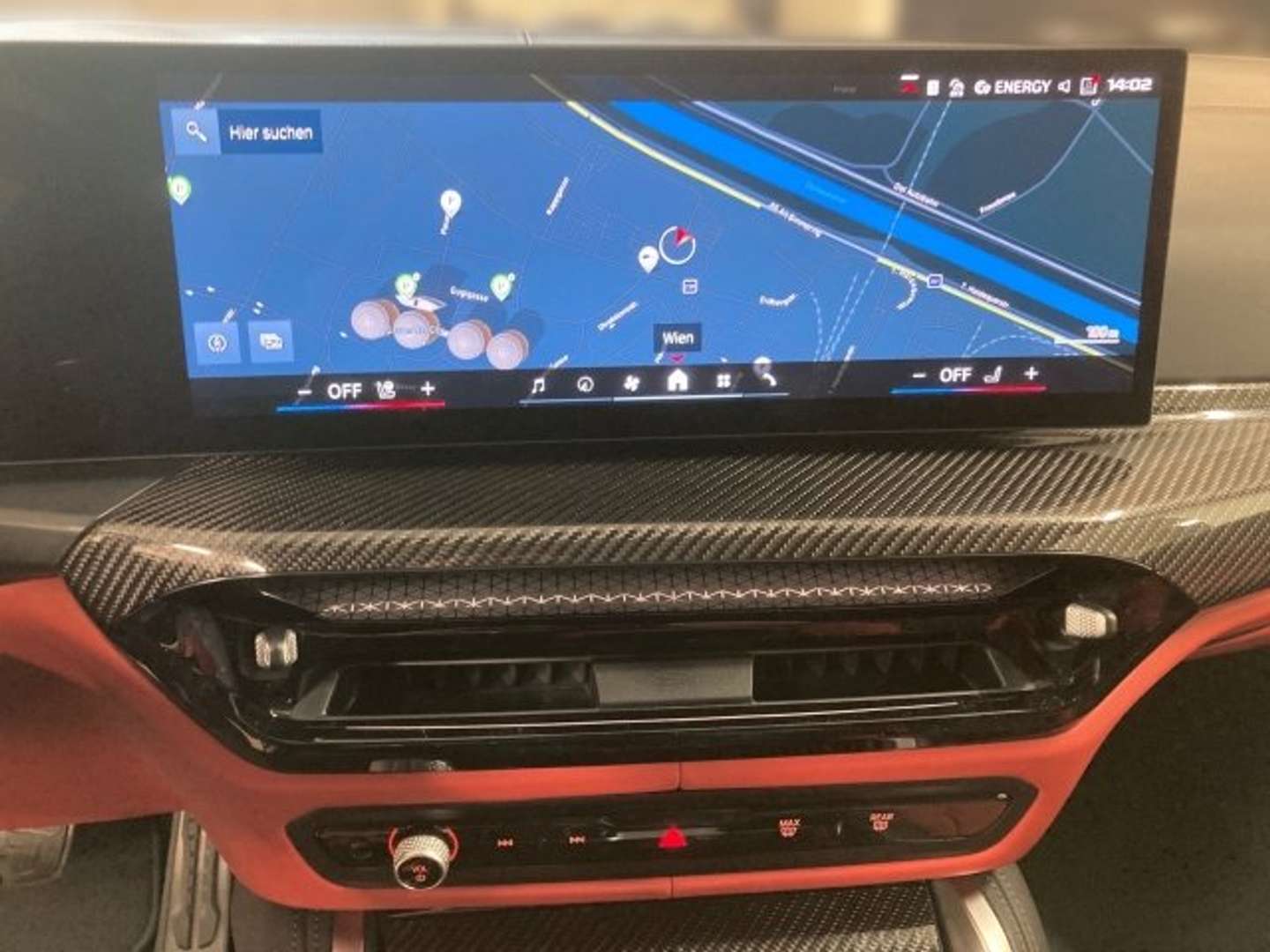 BMW M4 Competition M XDrive - 2025 - Joinsteer - #12