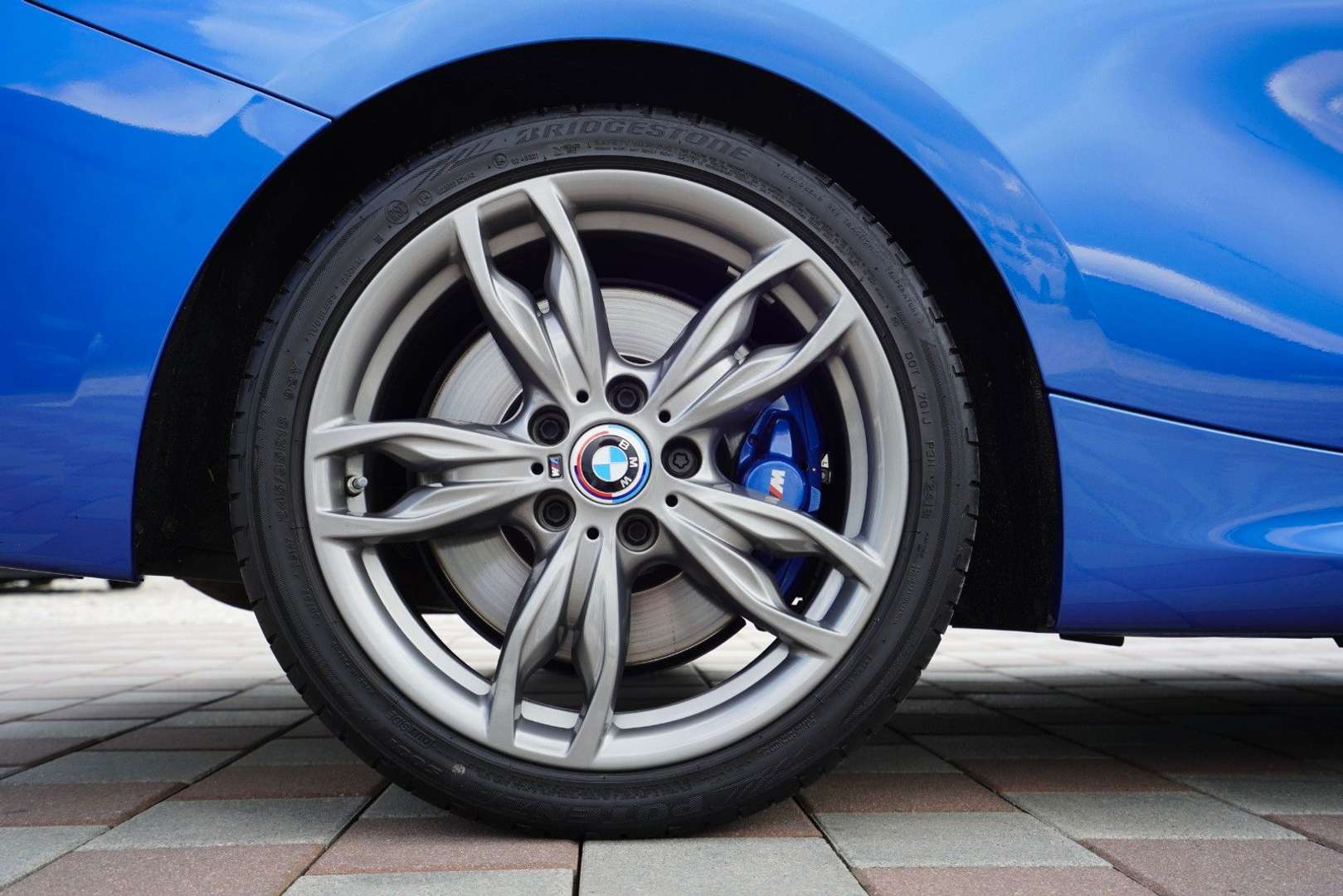 BMW Série 2 Cabriolet 240i Luxe - 2018 - Joinsteer - #49