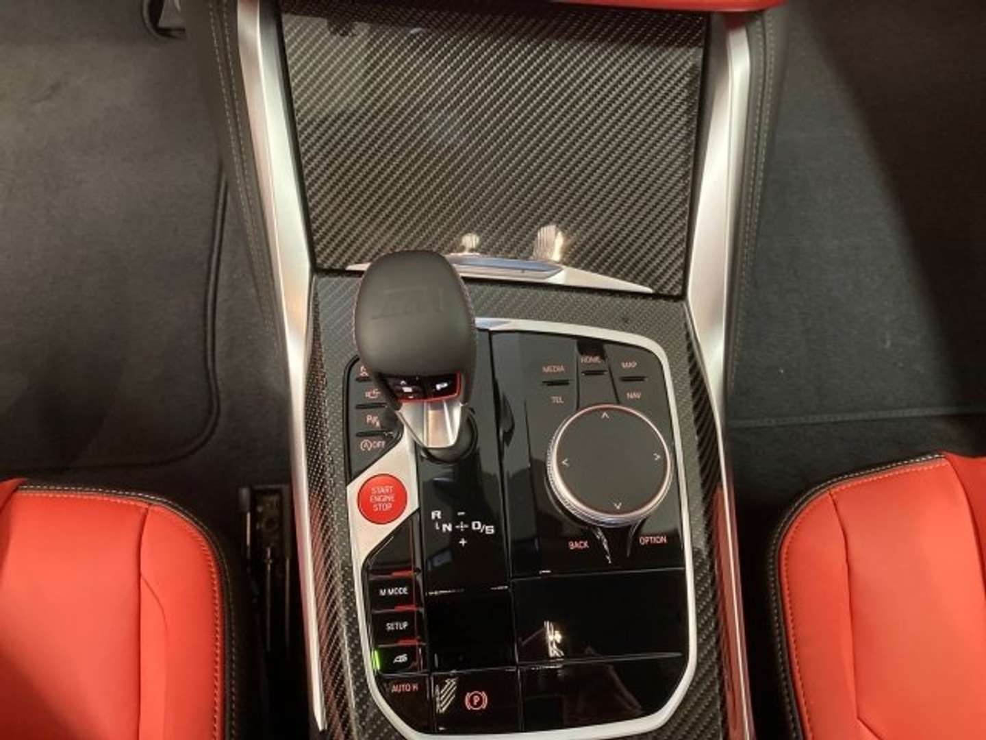 BMW M4 Competition M XDrive - 2025 - Joinsteer - #13