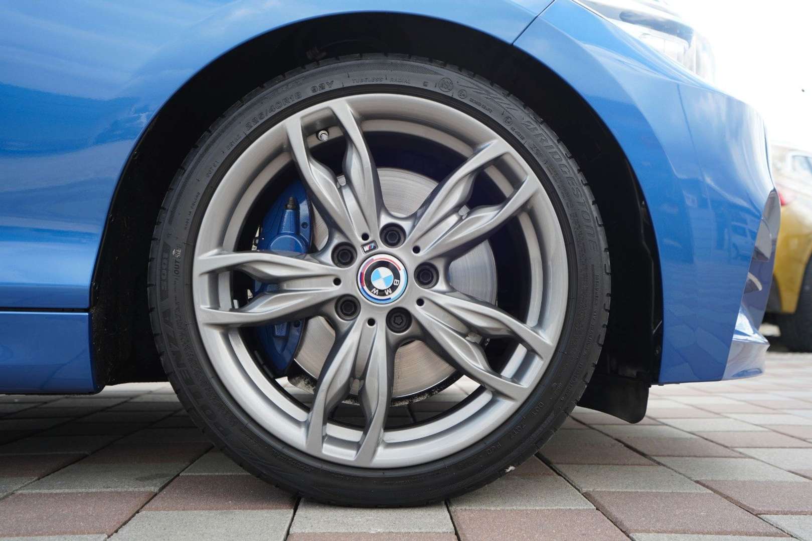 BMW Série 2 Cabriolet 240i Luxe - 2018 - Joinsteer - #50