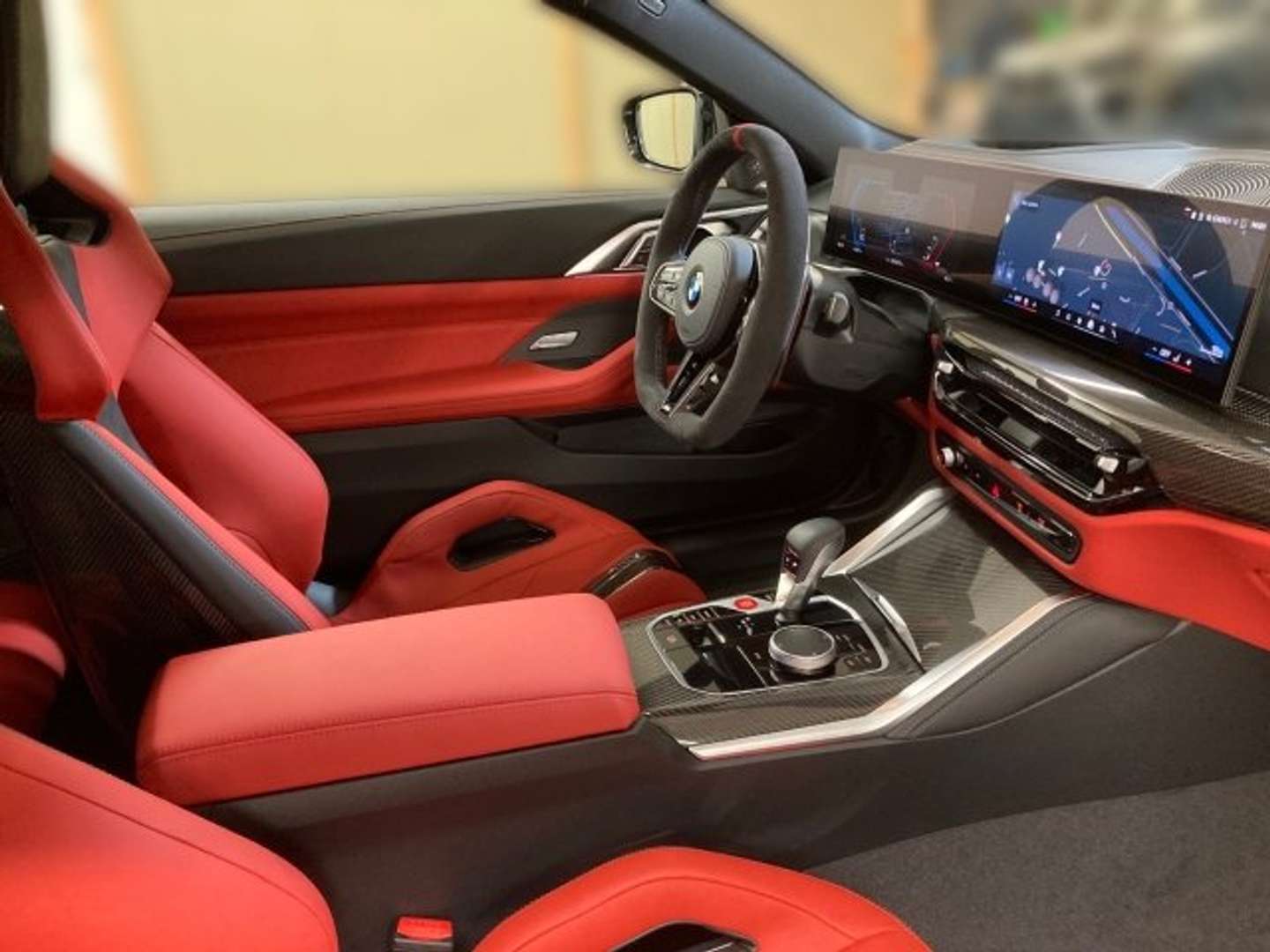 BMW M4 Competition M XDrive - 2025 - Joinsteer - #14