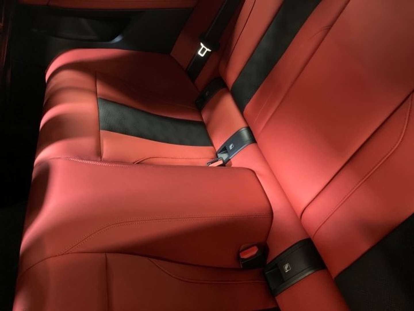 BMW M4 Competition M XDrive - 2025 - Joinsteer - #15