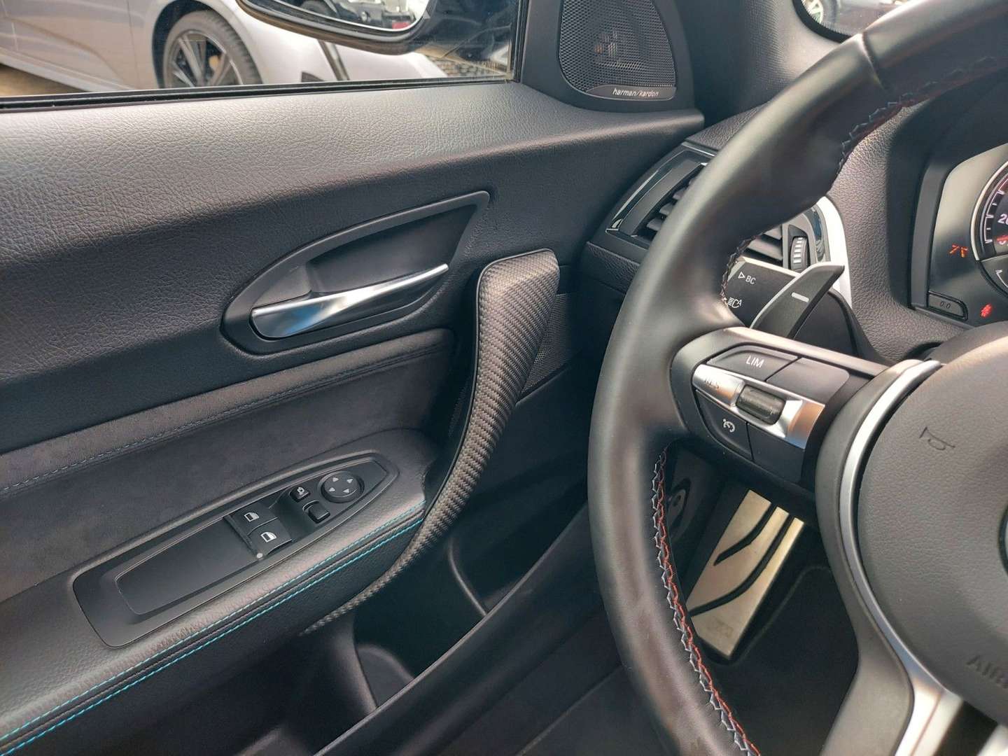 BMW M2 Coupe Harman Kardon M2 - 2018 - Joinsteer - #13