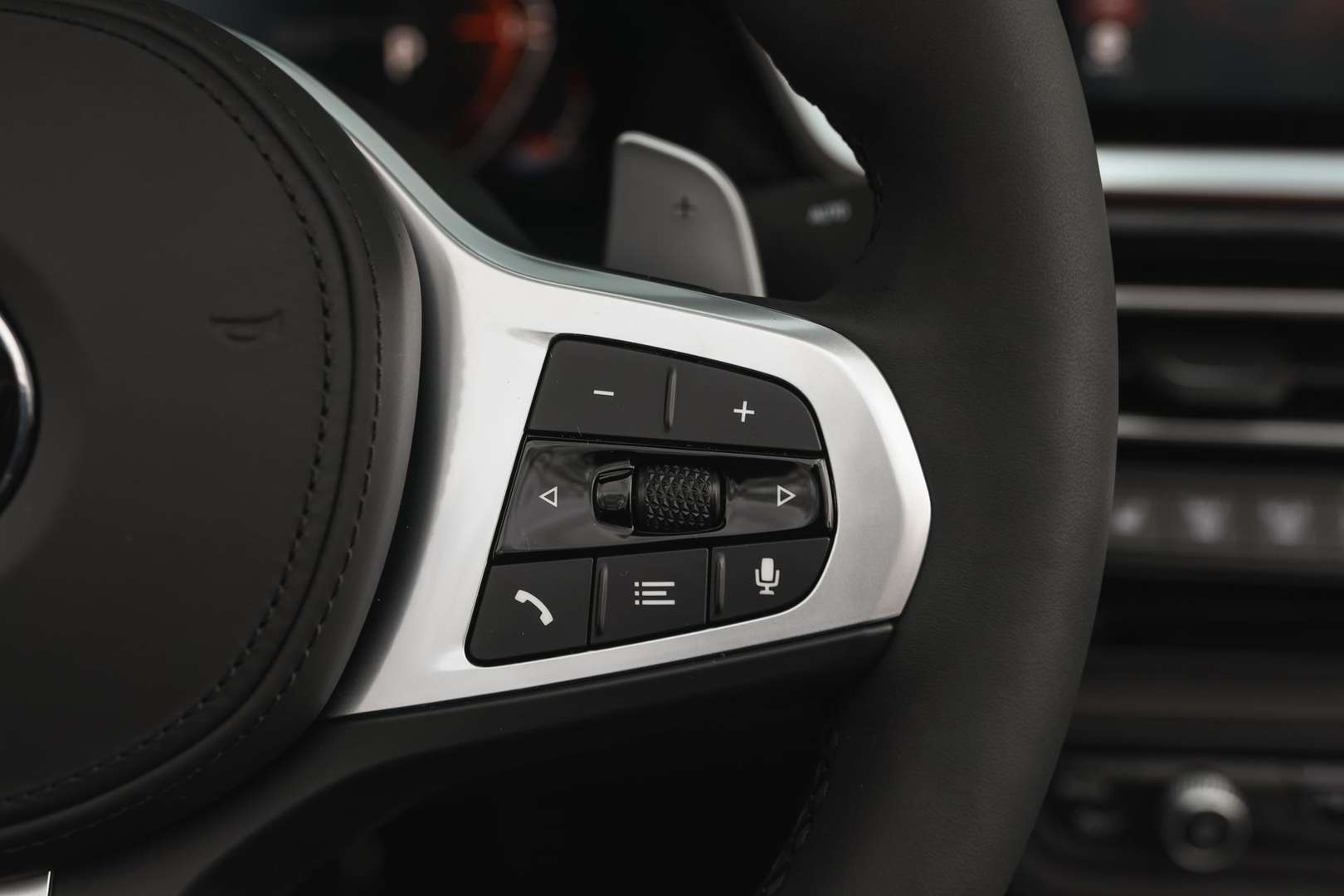 BMW Z4 Roadster M Sport SDrive20i - 2025 - Joinsteer - #14