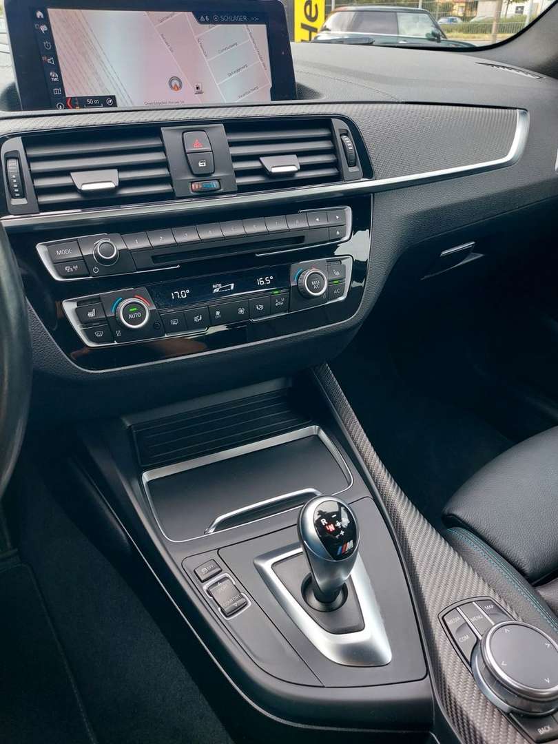 BMW M2 Coupe Harman Kardon M2 - 2018 - Joinsteer - #14