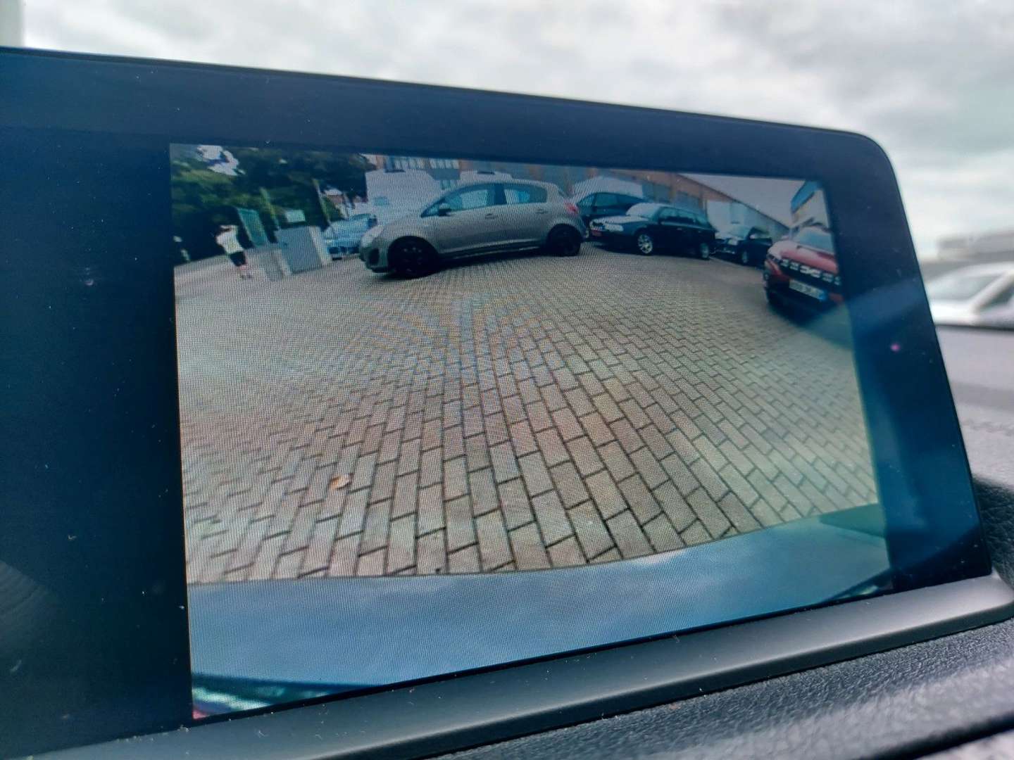 BMW M2 Coupe Harman Kardon M2 - 2018 - Joinsteer - #15