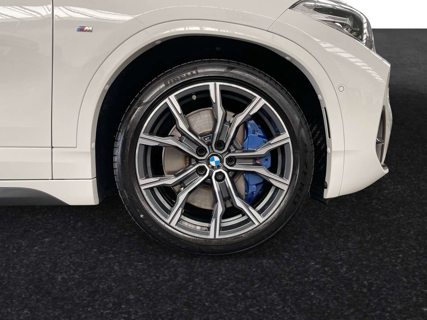 BMW X2 M M35i - 2020 - Joinsteer - #3