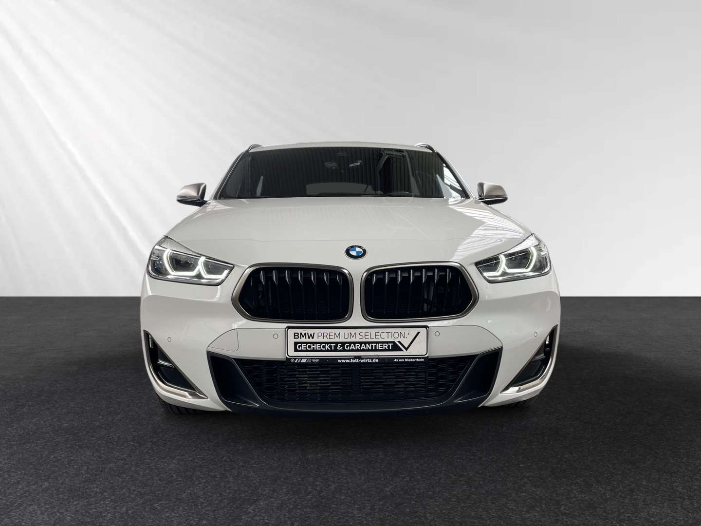 BMW X2 M M35i - 2020 - Joinsteer - #4