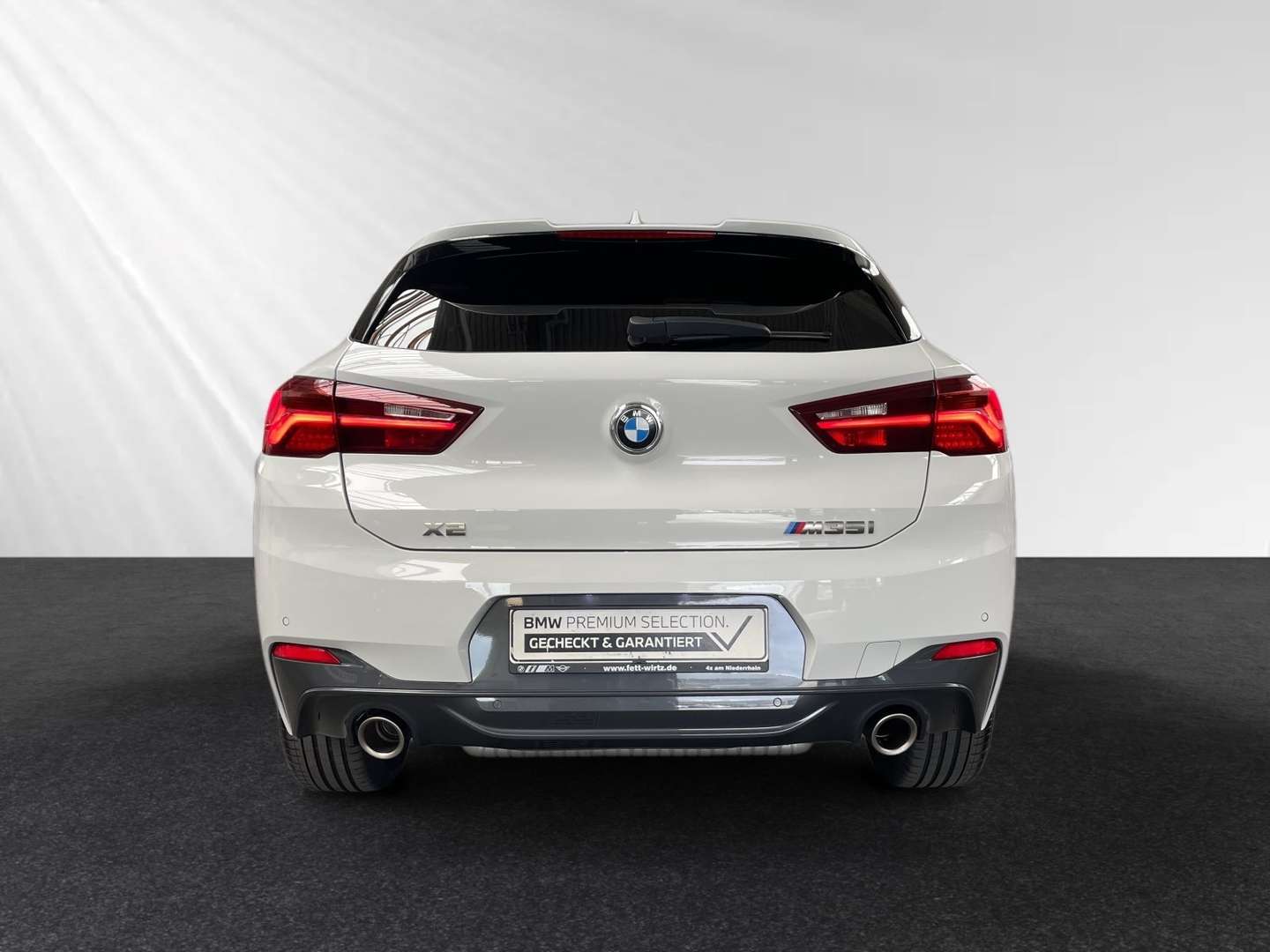 BMW X2 M M35i - 2020 - Joinsteer - #5