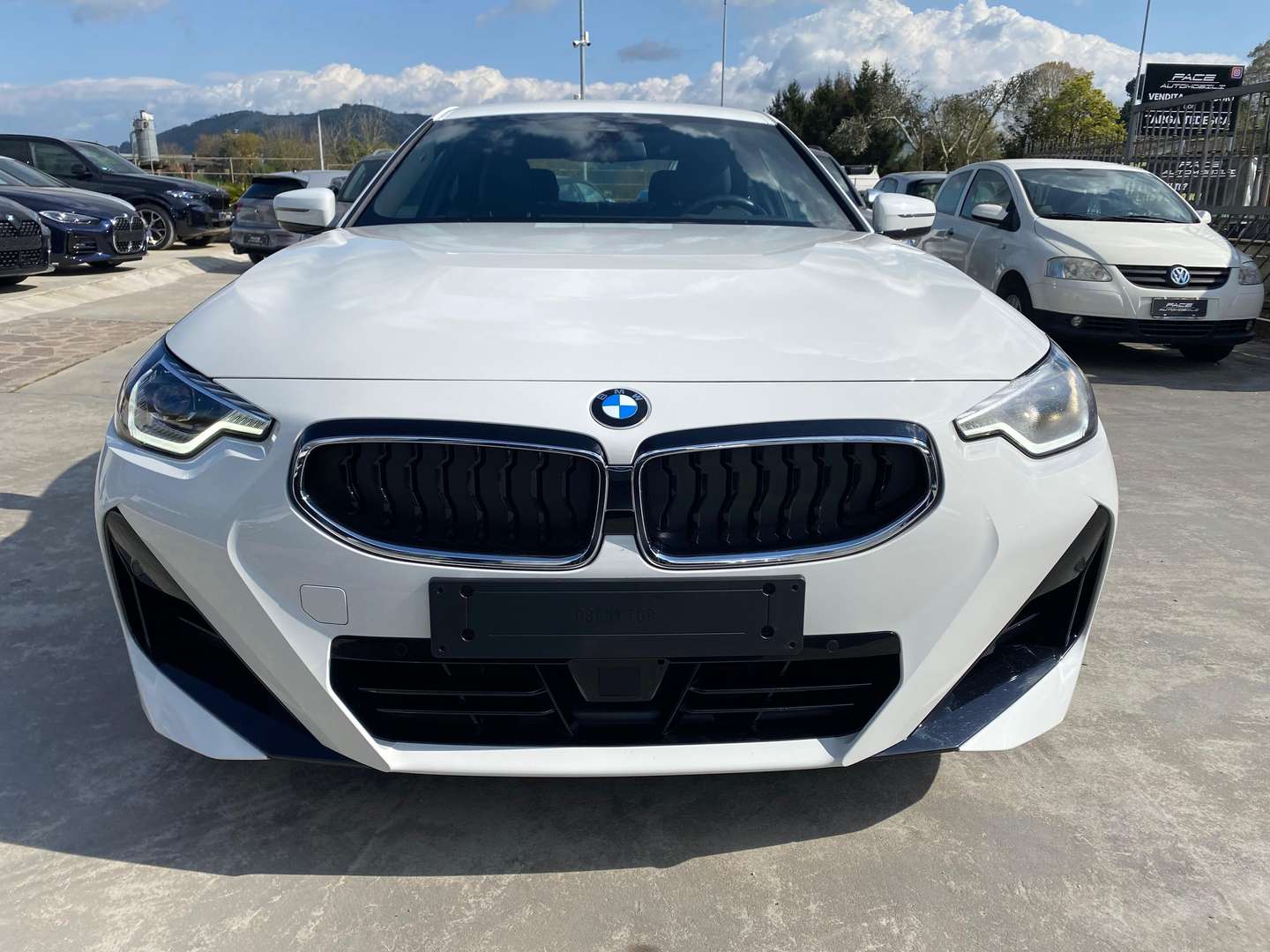 BMW Série 2 Coupé M Sport 220d XDrive - 2024 - Joinsteer - #2