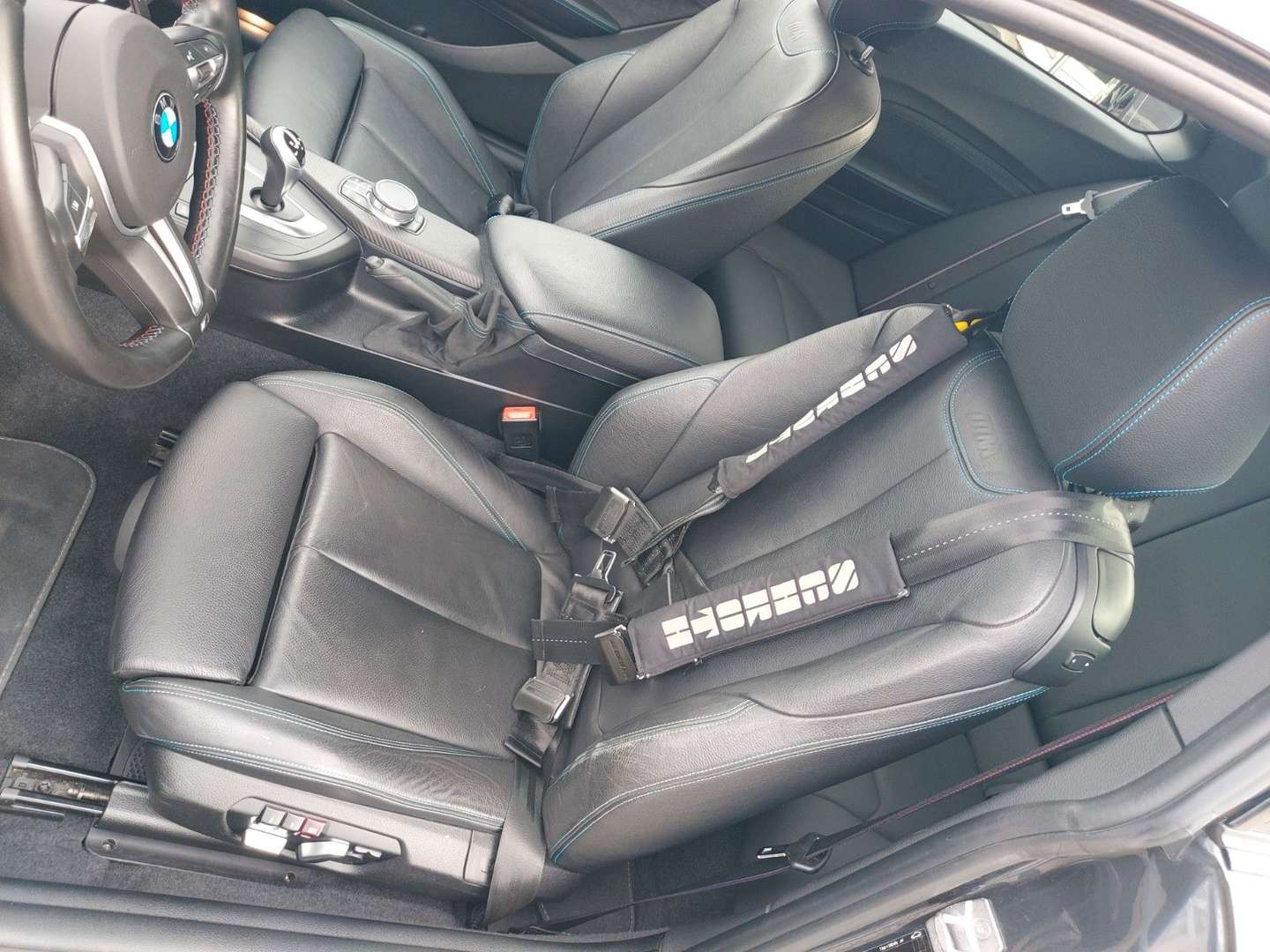 BMW M2 Coupe Harman Kardon M2 - 2018 - Joinsteer - #18