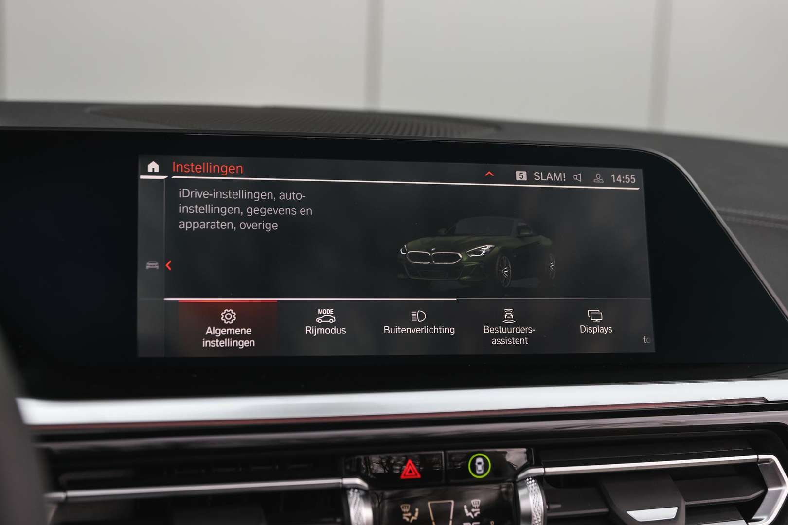 BMW Z4 Roadster M Sport SDrive20i - 2025 - Joinsteer - #21