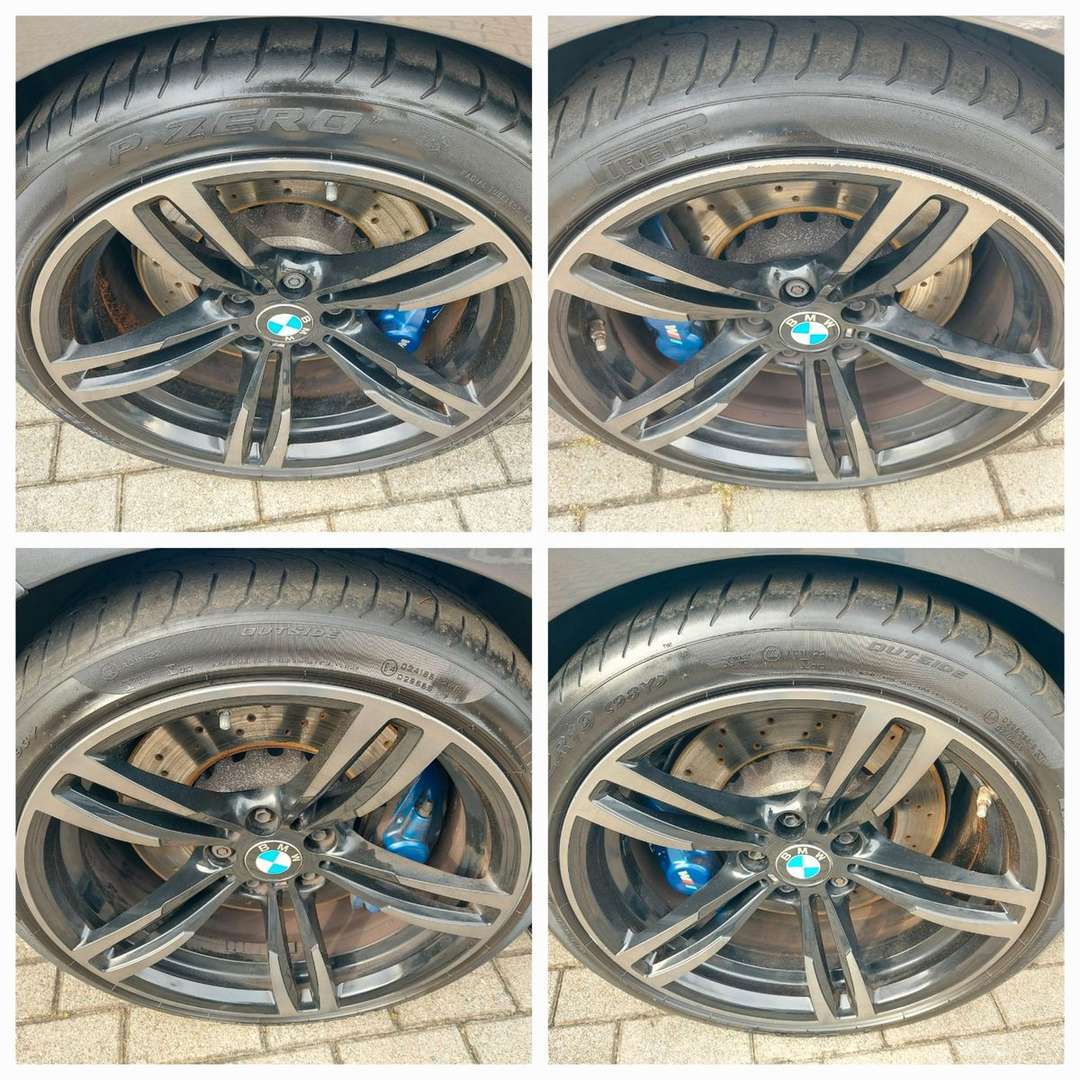 BMW M2 Coupe Harman Kardon M2 - 2018 - Joinsteer - #21