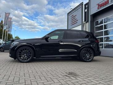BMW X5 High Executive XDrive 45e — photo 2