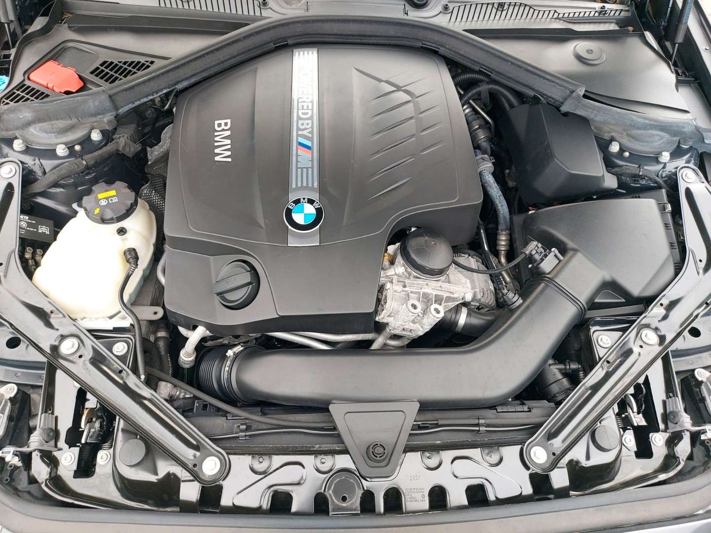 BMW M2 Coupe Harman Kardon M2 - 2018 - Joinsteer - #23