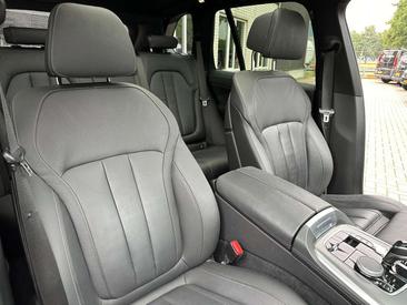 BMW X5 High Executive XDrive 45e — photo 11