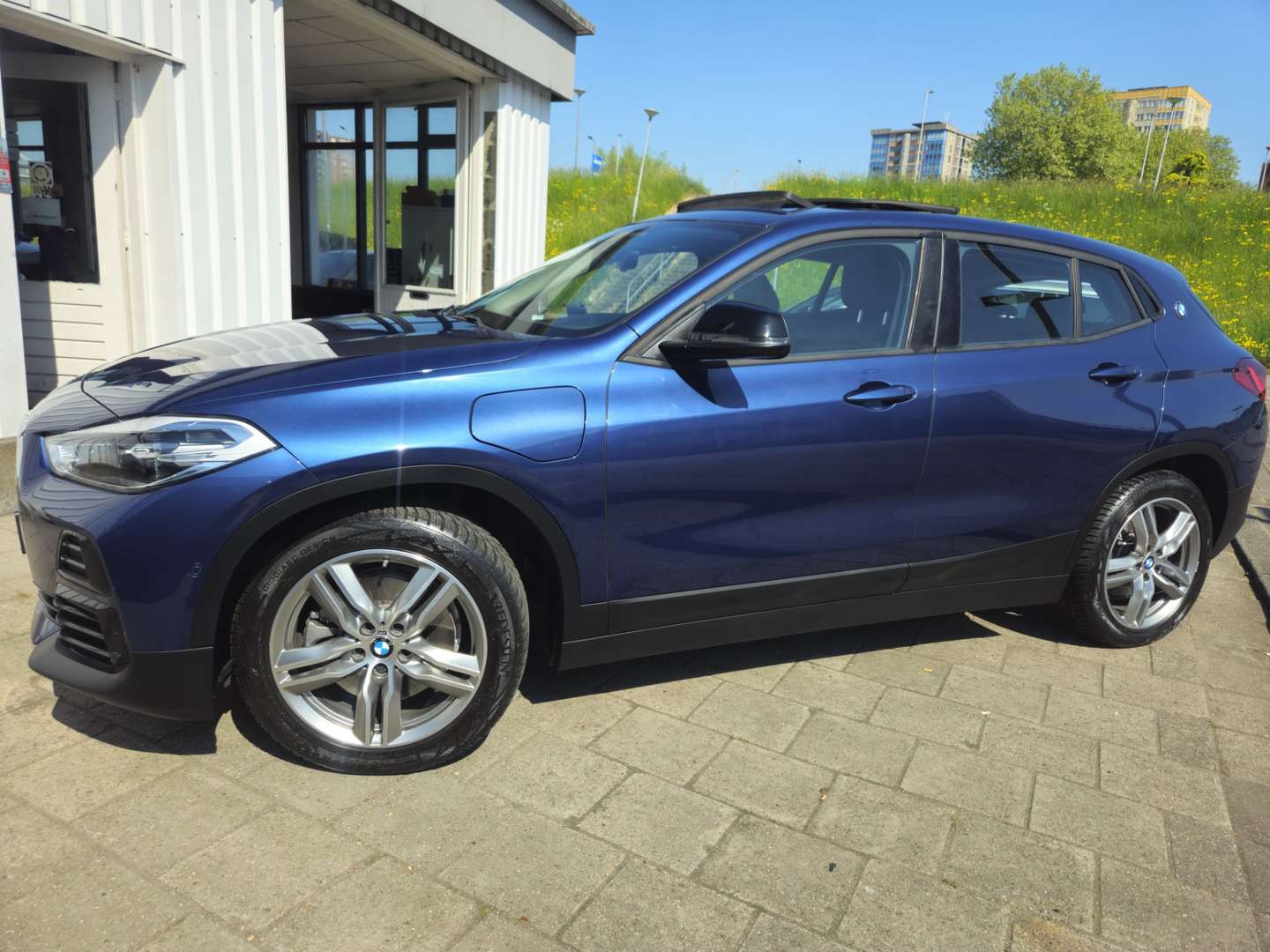 BMW X2 25e XDrive High Executive - 2020 - Joinsteer - #1