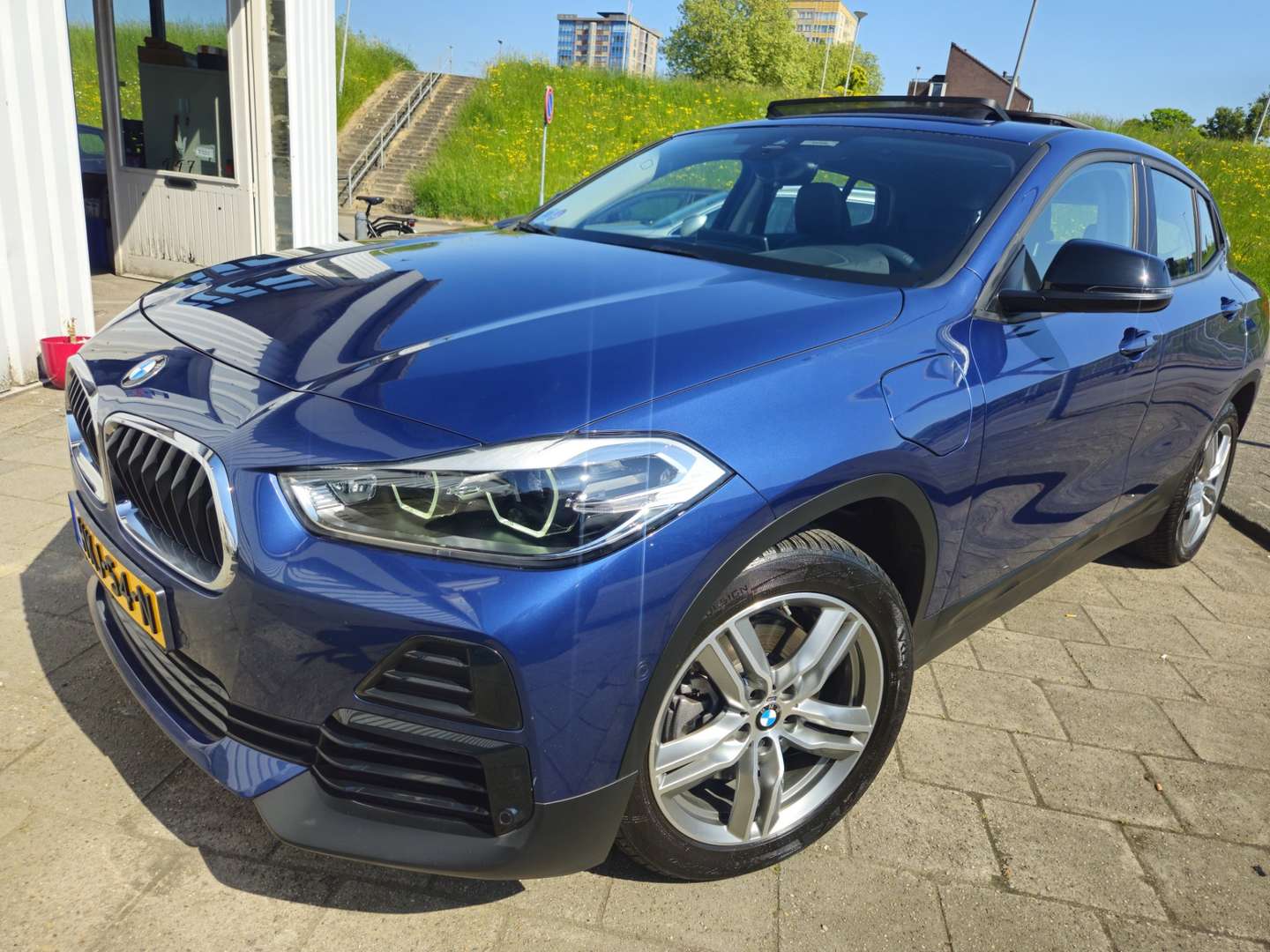 BMW X2 25e XDrive High Executive - 2020 - Joinsteer - #2