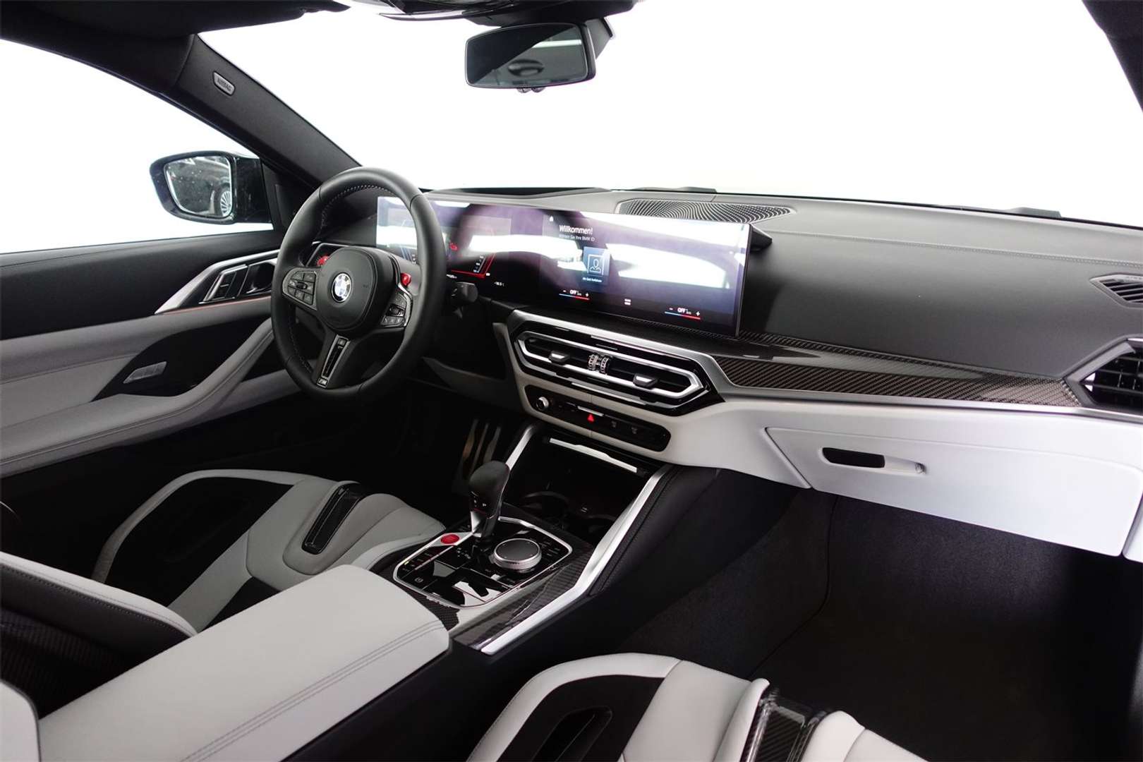 BMW M4 Competition M XDrive - 2025 - Joinsteer - #5