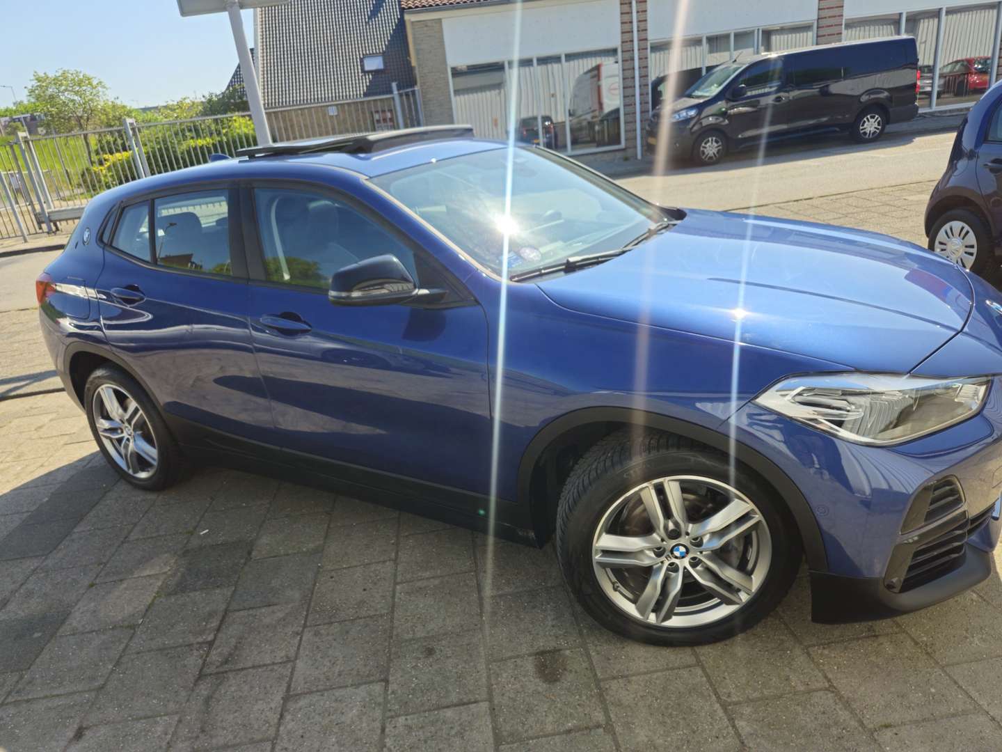 BMW X2 25e XDrive High Executive - 2020 - Joinsteer - #5