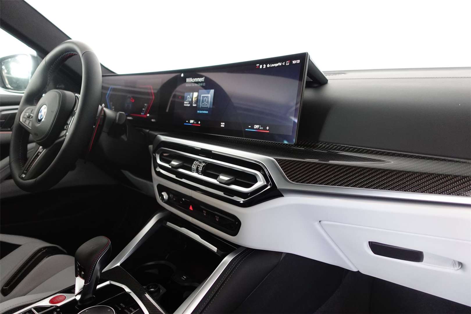 BMW M4 Competition M XDrive - 2025 - Joinsteer - #6