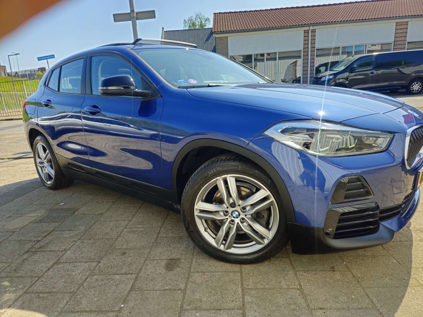 BMW X2 25e XDrive High Executive - 2020 - Joinsteer - #6